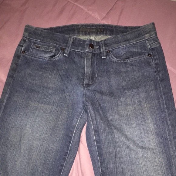 Joes Jeans Rocker - Picture 3 of 3